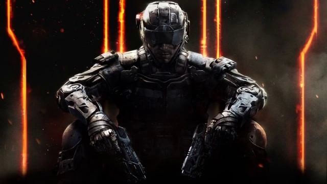 Call of Duty Black Ops III Soundtrack: "APC" (Jack Wall) смотреть онлайн