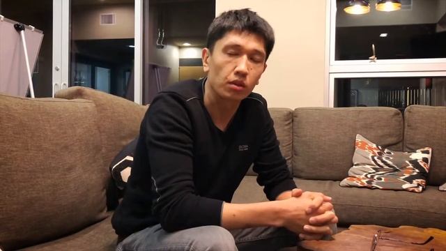 Марлен Мейманов — Инженер-электроник JTI (Japan Tobacco International) смотреть онлайн