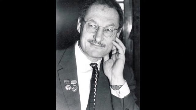 Иосиф Наумович Фридляндер/ Joseph Fridlyander смотреть онлайн