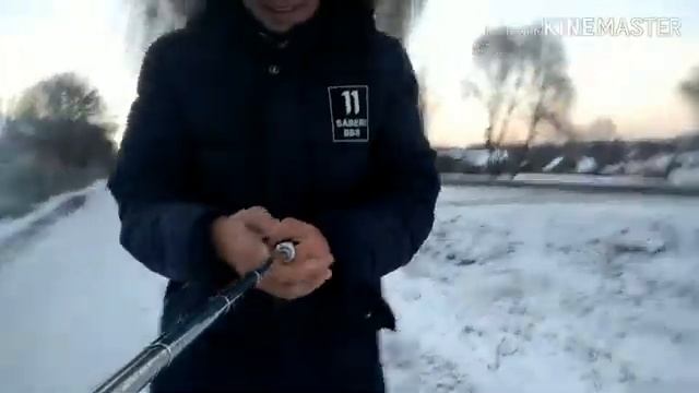 Самодельный сноуборд катаемся смотреть онлайн