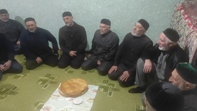 Мавлид Анди у Мамедова Расула 20.03.2022 смотреть онлайн