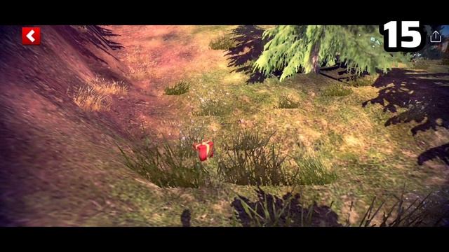 OFF THE ROAD: All 25 Christmas Gifts Locations! | Unlock NEW Firetruck Faster! смотреть онлайн