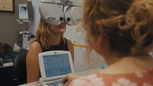 Biofinity® toric ECP Testimonial - Most Prescribed смотреть онлайн