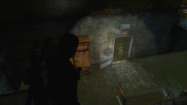 The Last of Us: Remastered - Gameplay Walkthrough - Part 25: Bus Depot + The Firefly Lap смотреть онлайн