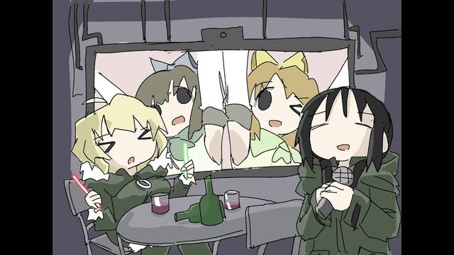 Girls' Last Tour - More One Night, but sync two solo versions смотреть онлайн