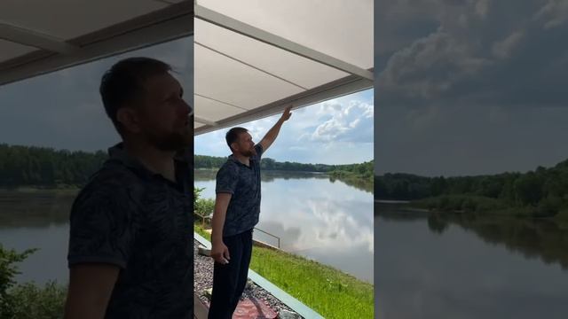 маркиза G700 обзор смотреть онлайн