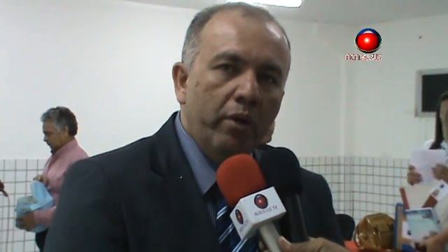 Entrevista Dr. Mauro Júnior смотреть онлайн