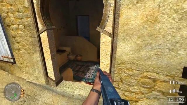 Call of Duty Vs Battlefield смотреть онлайн