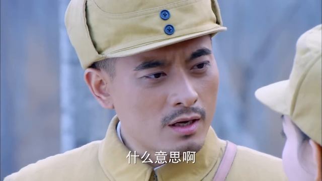 戰士策反偽軍，劫持敵人的武器和專家 смотреть онлайн