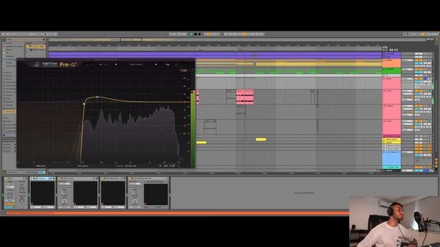 How To Make Deep Tech/Minimal House (Like Rendher & Blackchild) + Free Preset 🙌 смотреть онлайн