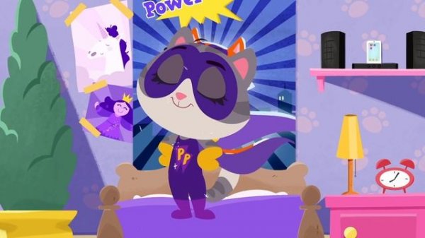 Meimei's adventure | Compilation| Kids Learning Cartoon | Dr. Panda TotoTime