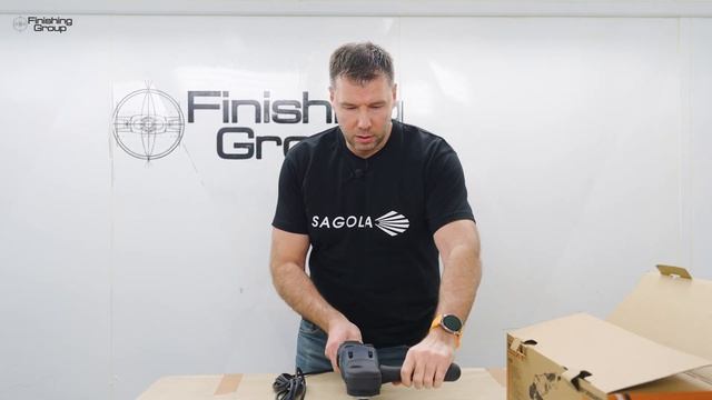 ОБЗОР НОВИНКИ! Легкая и ухватистая ротационная MaxXT A7198! смотреть онлайн