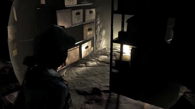The Walking Dead: The Final Season ПРОХОЖДЕНИЕ - 4: Rin - У страха последствия велики смотреть онлайн