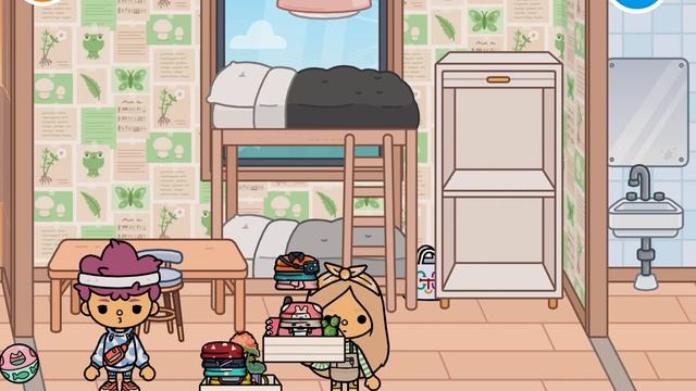 We went on holiday! смотреть онлайн