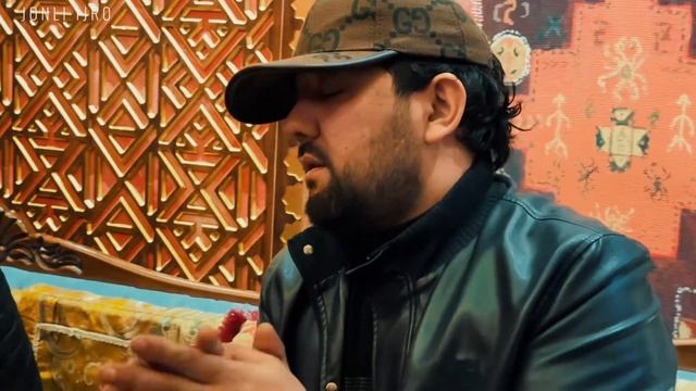 Furkat Macho-Salam Aleykum (video 2024)