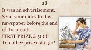 Учим английский. Слушать рассказы и тексты на английском.