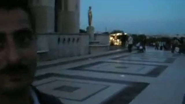 The story of my father in Paris [Part 9] смотреть онлайн