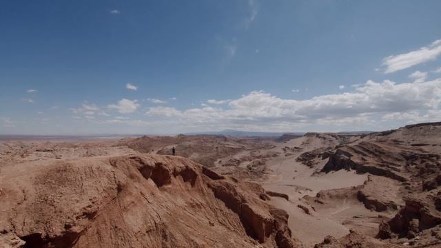 Desert Compilation I Amazing Nature Scenery & Relaxing Music for Stress Relief смотреть онлайн