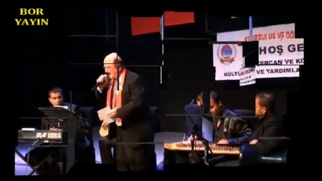 Boryayın-Tercan ve Köyleri Derneği 2014 Dayanışma Şöleni-Ersin Kılıç-THM Fehmi Güneş İstanbul смотреть онлайн