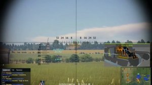 [War Thunder] Т-35.  Обзор и советы. (2 части в 1)