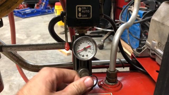 Air Compressor SCFM comparison смотреть онлайн