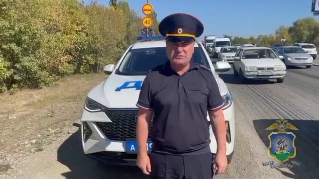 Полицией Тахтамукайского района проводится проверка по факту ДТП с тяжкими последствиями смотреть онлайн