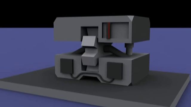 Low Poly Generator смотреть онлайн
