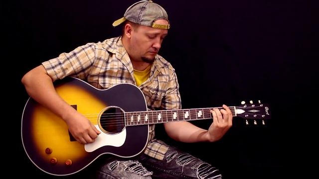 Cort CJ Retro VSM. Честно и по порядку. Обзор. смотреть онлайн