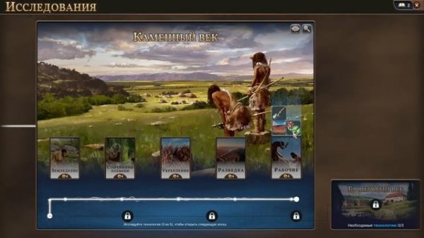 Sid Meier’s Civilization от Paradox Interactive // Обзор Millennia