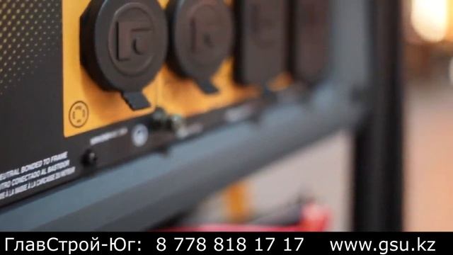 FIRMAN.KZ | Генераторы в Шымкенте | 8778-818-17-17 | www.gsu.kz смотреть онлайн