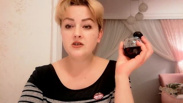 Parfümler. Dior Poison Girl Edp Ve Dior Poison Girl Unexpected Ilgili Yorum.