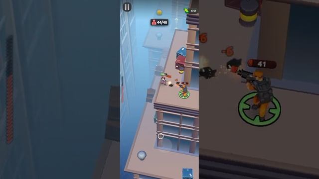 Rage Swarm - Android Gameplay Walkthrough Tutorial Part 2 смотреть онлайн