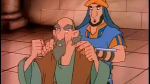 9. Сокровище небес