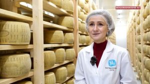 Мария Бутина поможет итальянскому сыровару стать гражданином России