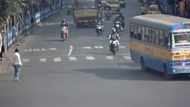 Last sunday horrible accident at dharamtala kolkata смотреть онлайн