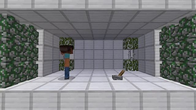 Крутые механизмы в minecraft №5 смотреть онлайн
