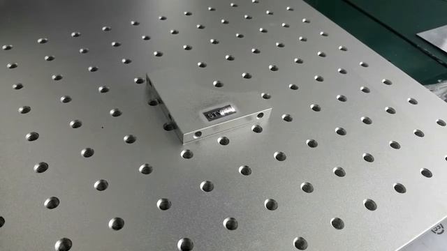 Лзаерный маркер с JPT 60W