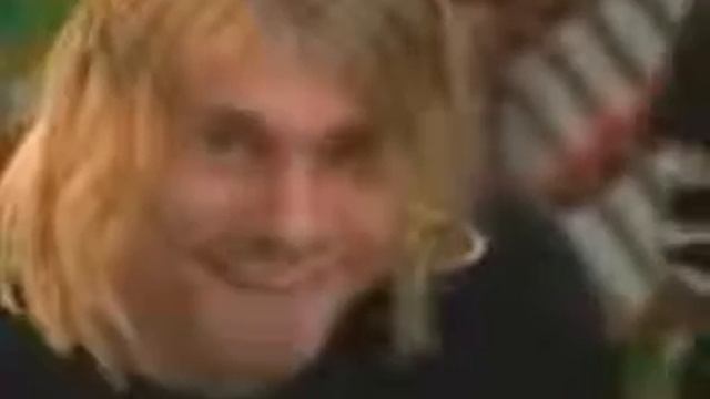 Nirvana - Where did you sleep last night смотреть онлайн