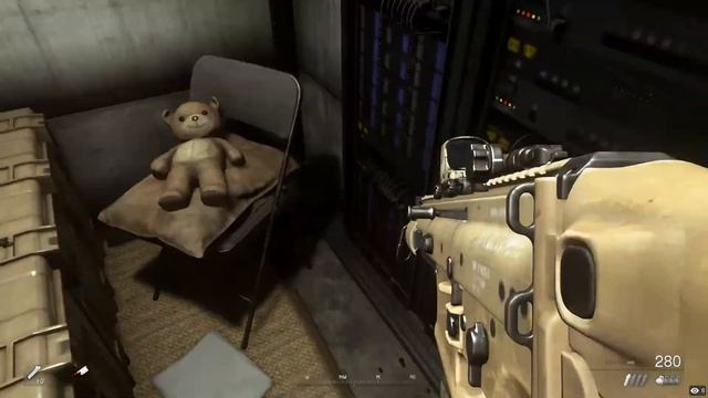 call of duty moder warfare 2 remasted #3 смотреть онлайн