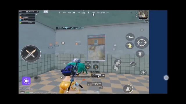 1V4 Clutch Support Me Your Are The Last Hope❤️ Subscribe Share And Comment😇😇😇 смотреть онлайн