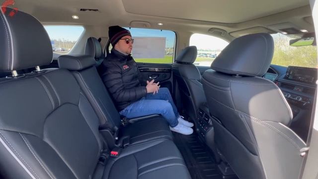 2025 Honda Pilot -- Back in Black (Edition) & MORE for 2025! смотреть онлайн