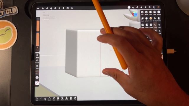 8. [Телеграм-cgcours] 8_Creating a Custom Smooth Tool смотреть онлайн
