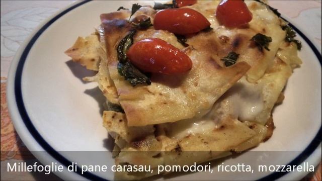 Ricette per un anno (raccolta 2013-2014) смотреть онлайн