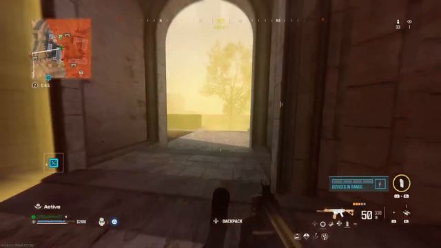 COD Wz 3/11 смотреть онлайн