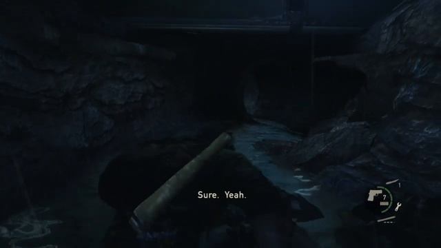 The Last of Us ps4 fast joel glitch смотреть онлайн
