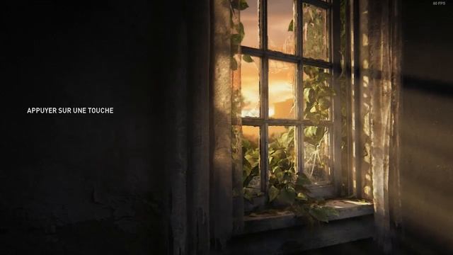 The Last Of Us - Main Menu Music смотреть онлайн