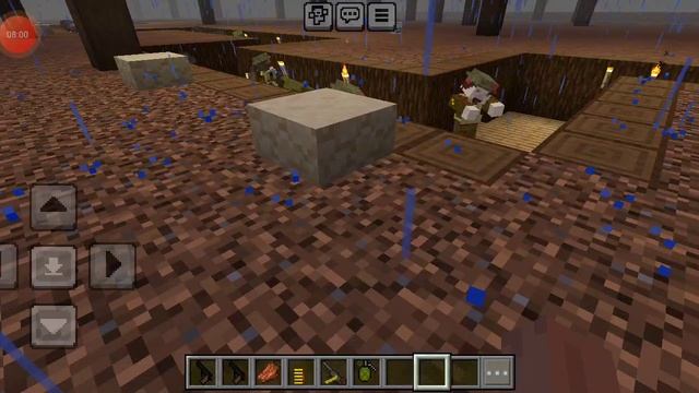 ЗООНОМАЛИЯ СЕРИЯ 1 СЕРИАЛ смотреть онлайн