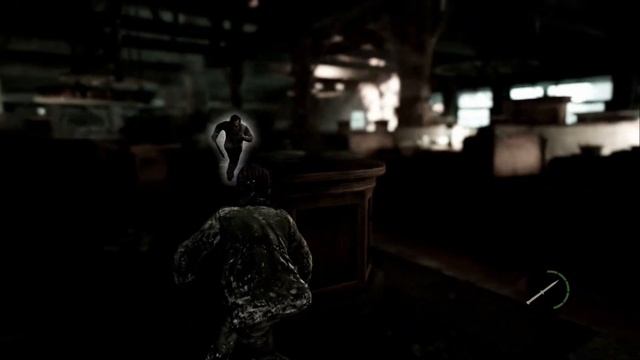 Let's Play The Last of Us (1080 HD German) #33 Ellie vs David смотреть онлайн