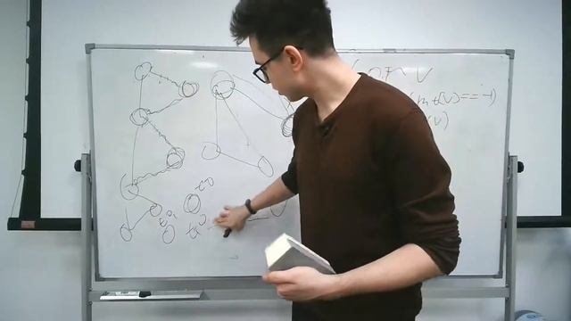 Паросочетания. Параллель A. 06.03.2021 смотреть онлайн