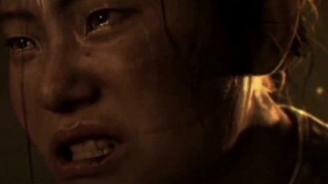 ALL CHARACTERS LAST OF US PRT 2 смотреть онлайн